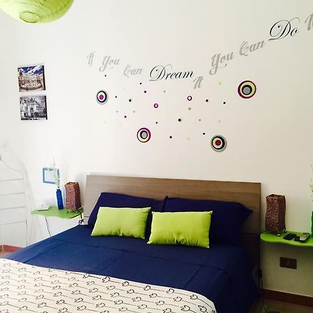 Friendly Home باليرمو المظهر الخارجي الصورة