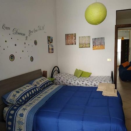Friendly Home باليرمو المظهر الخارجي الصورة