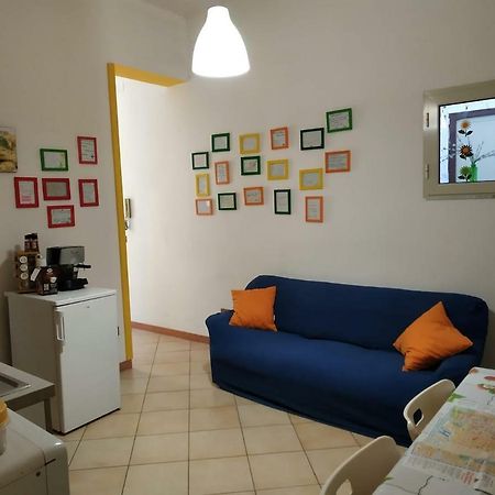 Friendly Home باليرمو المظهر الخارجي الصورة