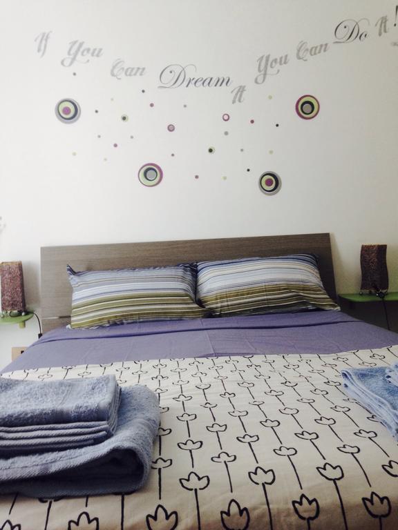 Friendly Home باليرمو المظهر الخارجي الصورة