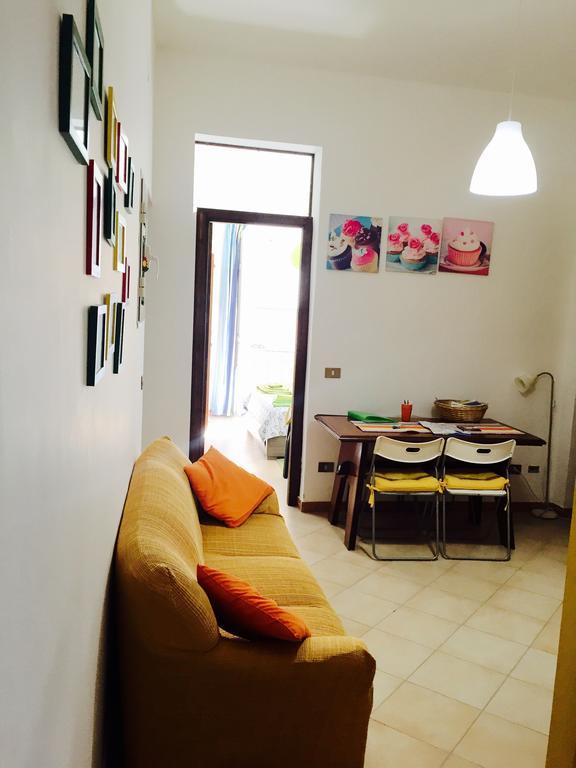 Friendly Home باليرمو المظهر الخارجي الصورة