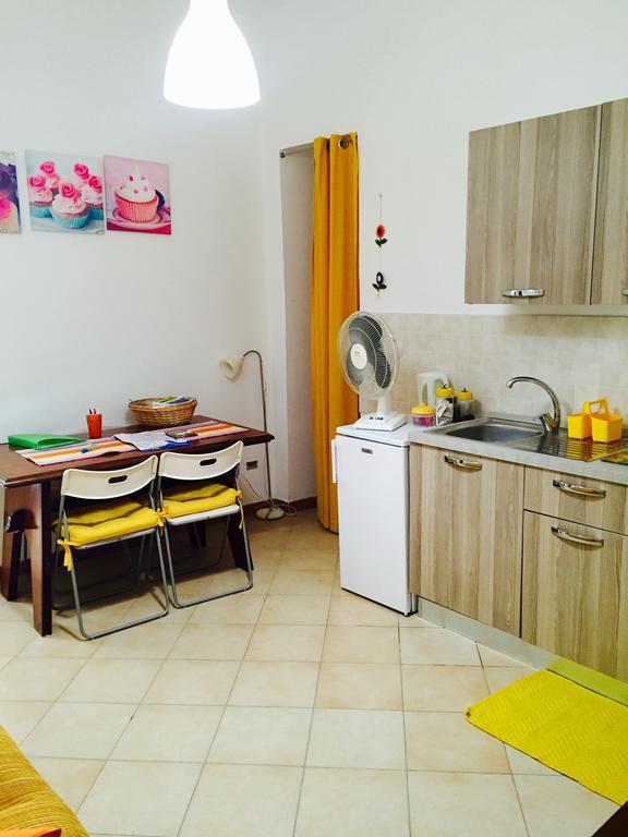 Friendly Home باليرمو المظهر الخارجي الصورة