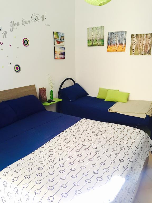 Friendly Home باليرمو المظهر الخارجي الصورة