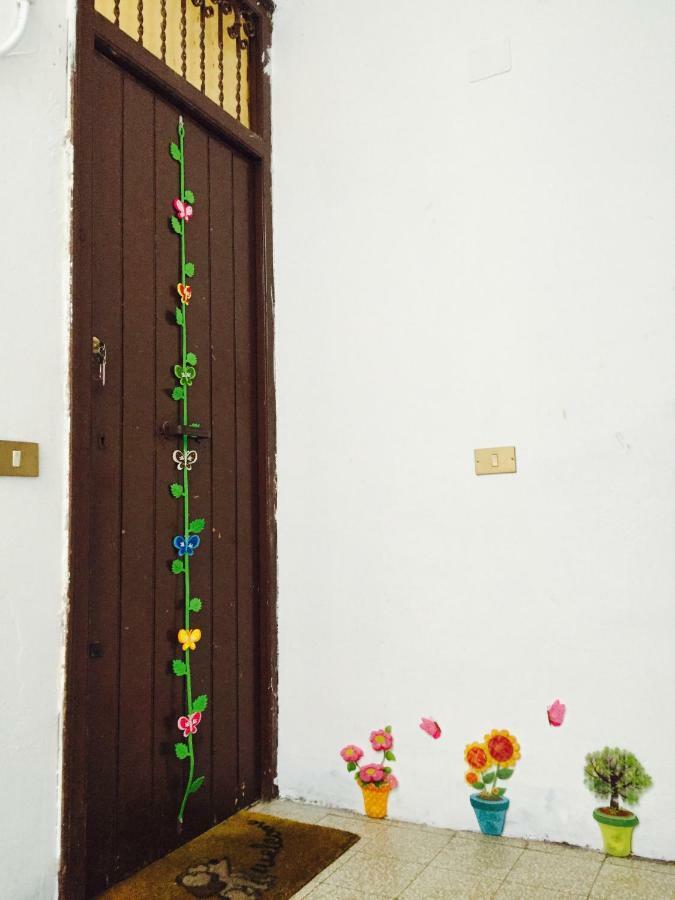 Friendly Home باليرمو المظهر الخارجي الصورة