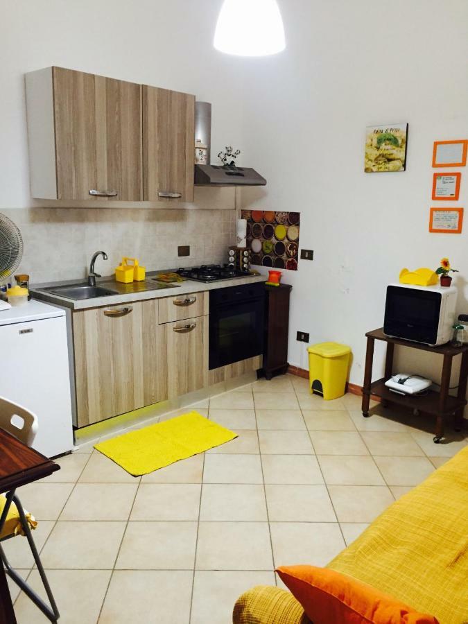 Friendly Home باليرمو المظهر الخارجي الصورة