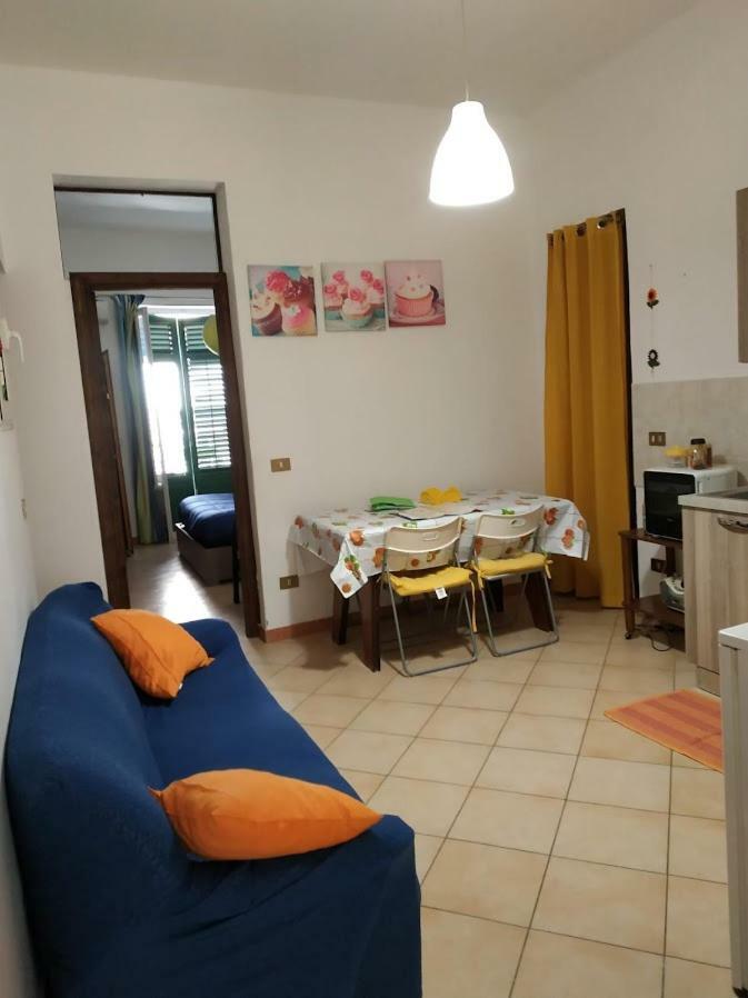 Friendly Home باليرمو المظهر الخارجي الصورة