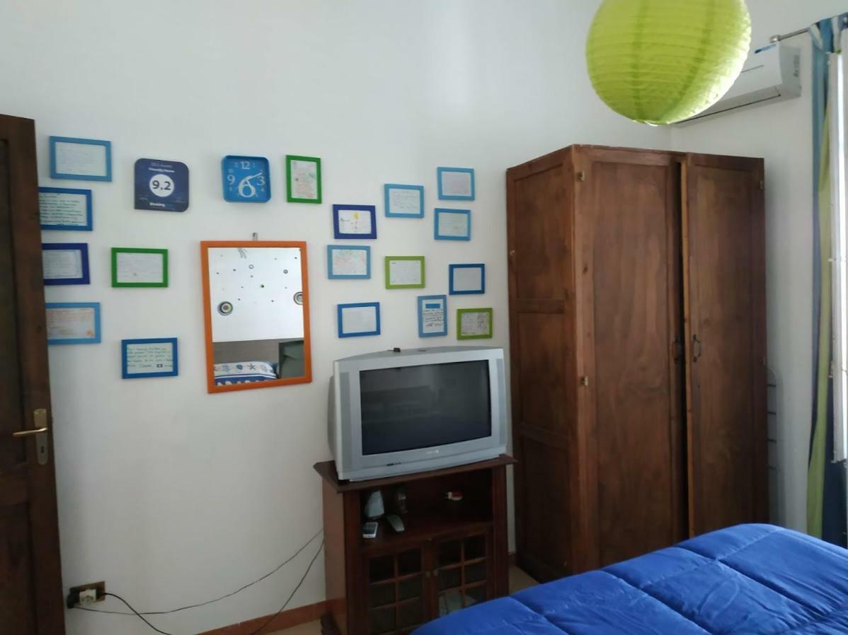 Friendly Home باليرمو المظهر الخارجي الصورة