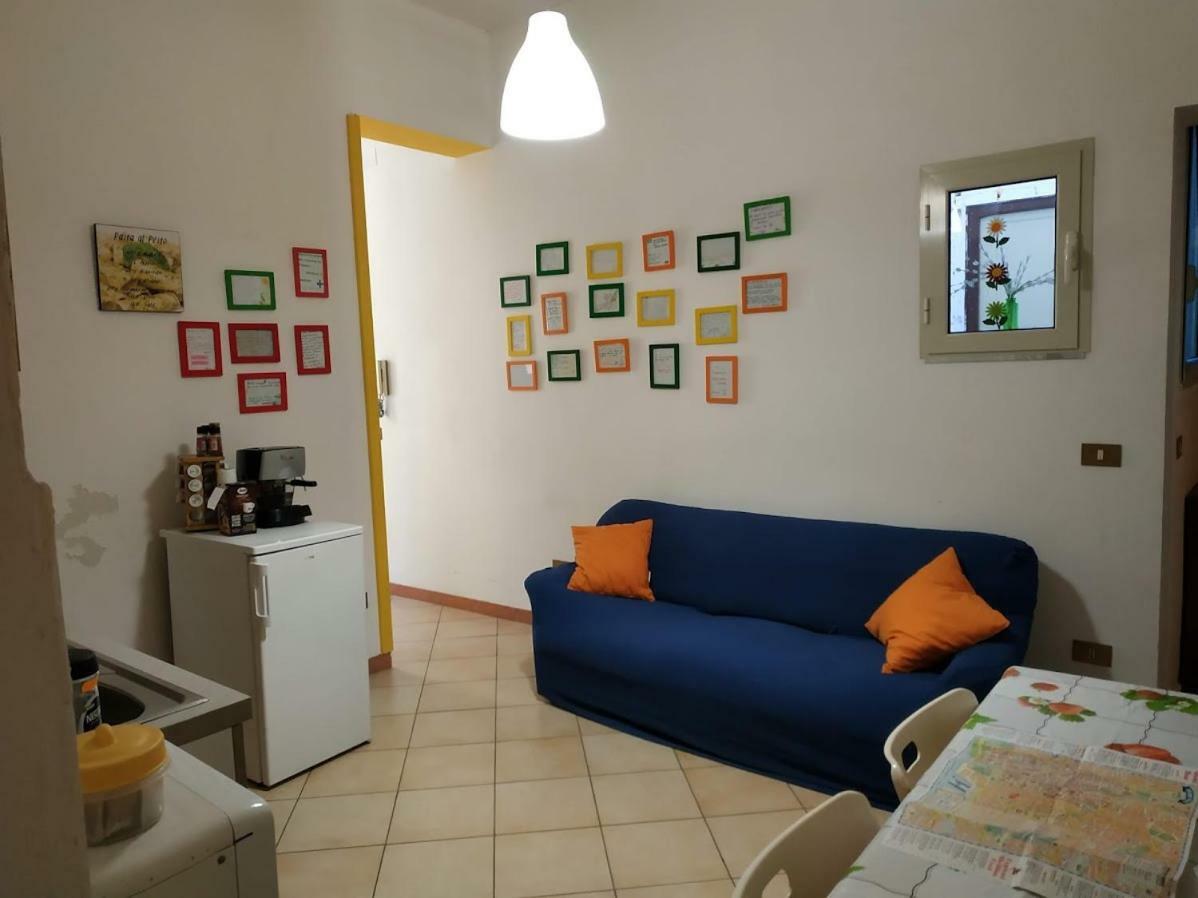 Friendly Home باليرمو المظهر الخارجي الصورة